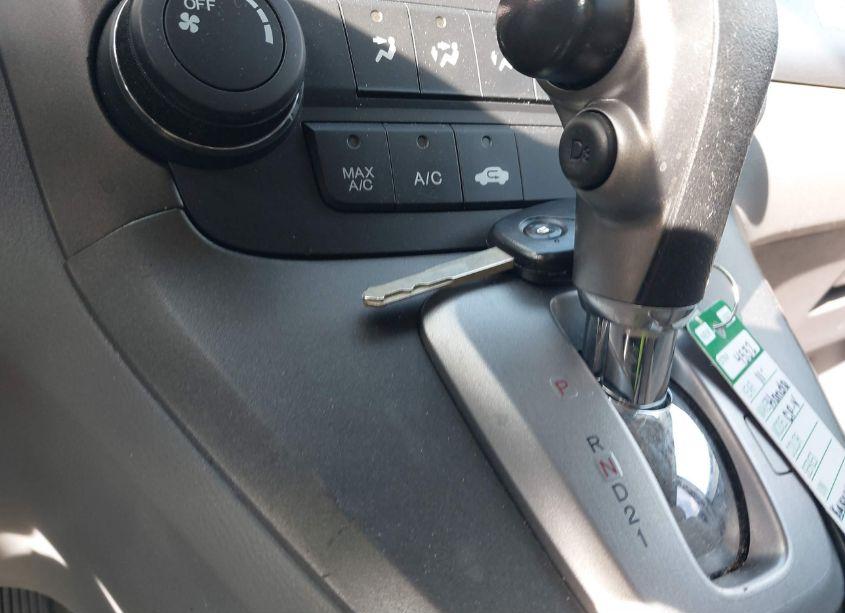 Photo 11 of 2011 Honda Cr-v LX (VIN JHLRE3H33BC007229)