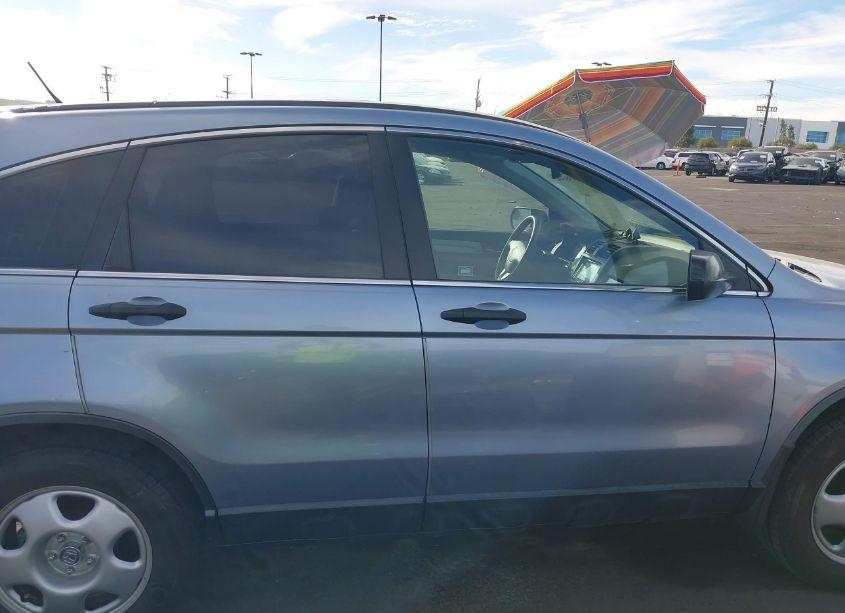 Photo 14 of 2011 Honda Cr-v LX (VIN JHLRE3H33BC007229)