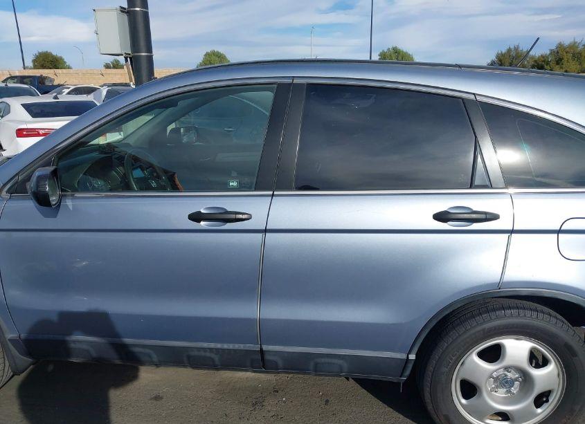 Photo 15 of 2011 Honda Cr-v LX (VIN JHLRE3H33BC007229)