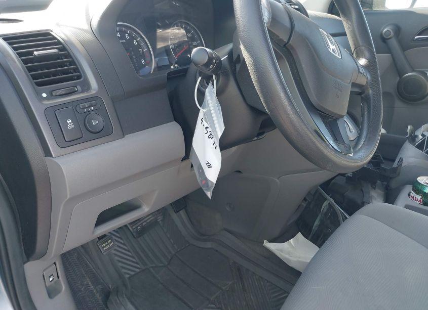 Photo 18 of 2011 Honda Cr-v LX (VIN JHLRE3H33BC007229)