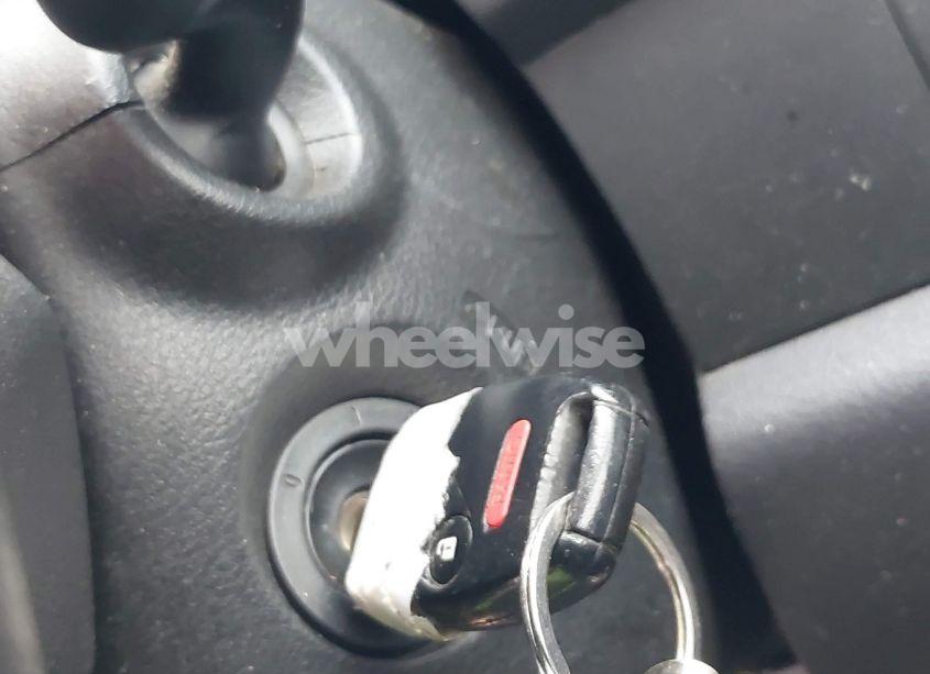 Photo 11 of 2011 Honda Cr-v LX (VIN JHLRE3H35BC002811)