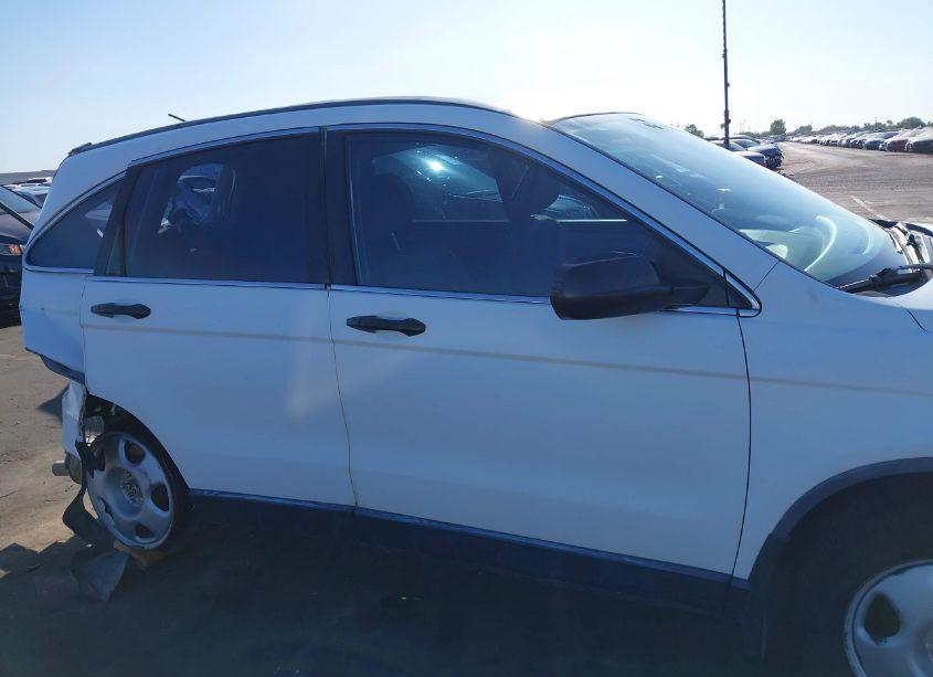 Photo 12 of 2011 Honda Cr-v LX (VIN JHLRE3H35BC016174)