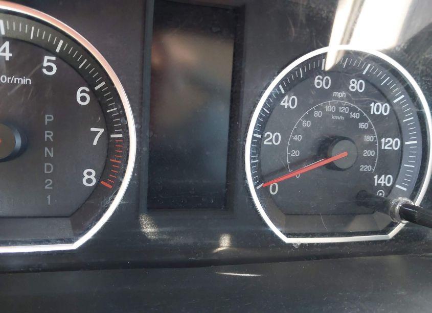 Photo 14 of 2011 Honda Cr-v LX (VIN JHLRE3H35BC016174)