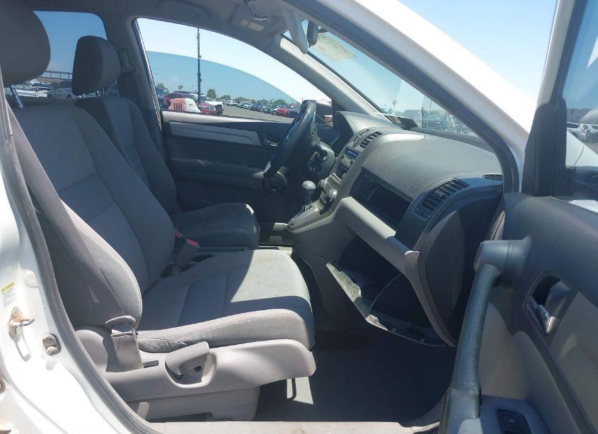 Photo 5 of 2011 Honda Cr-v LX (VIN JHLRE3H35BC016174)