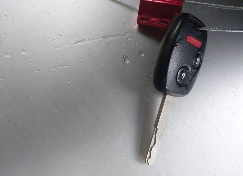 Photo 11 of 2011 Honda Cr-v LX (VIN JHLRE3H38BC014631)