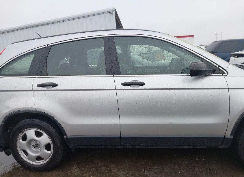 Photo 13 of 2011 Honda Cr-v LX (VIN JHLRE3H38BC014631)