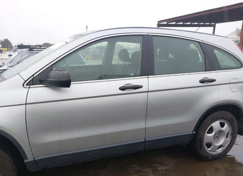 Photo 14 of 2011 Honda Cr-v LX (VIN JHLRE3H38BC014631)