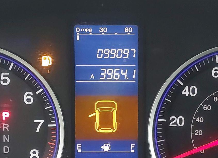 Photo 15 of 2011 Honda Cr-v LX (VIN JHLRE3H38BC014631)