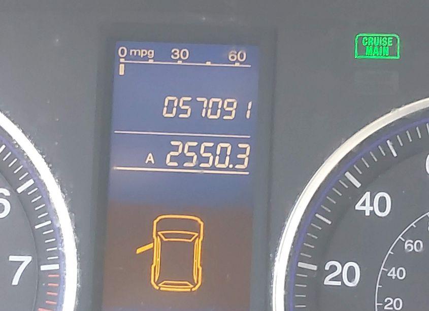 Photo 16 of 2010 Honda Cr-v LX (VIN JHLRE3H3XAC002057)