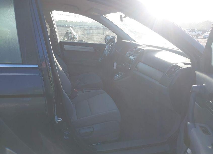 Photo 5 of 2010 Honda Cr-v LX (VIN JHLRE3H3XAC002057)