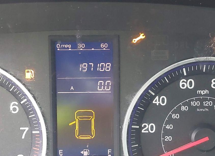 Photo 15 of 2010 Honda Cr-v LX (VIN JHLRE3H3XAC009445)