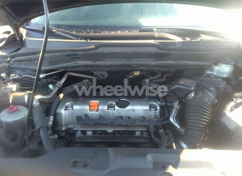 Photo 10 of 2011 Honda Cr-v SE (VIN JHLRE3H41BC011935)