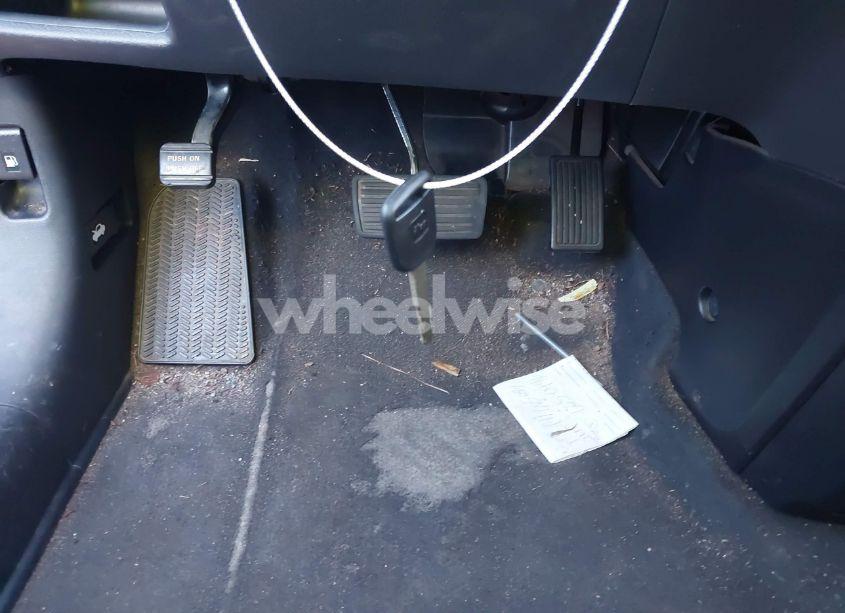 Photo 11 of 2011 Honda Cr-v SE (VIN JHLRE3H41BC011935)