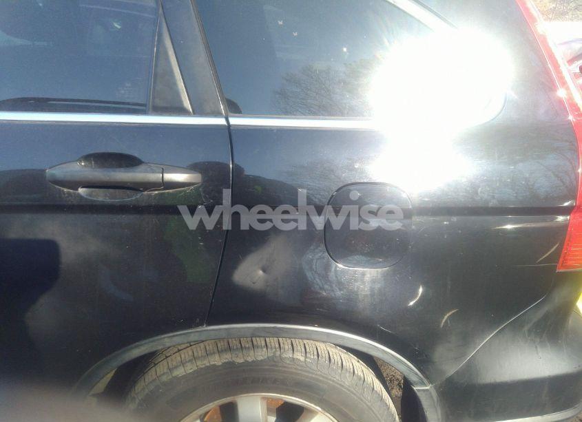 Photo 6 of 2011 Honda Cr-v SE (VIN JHLRE3H41BC011935)