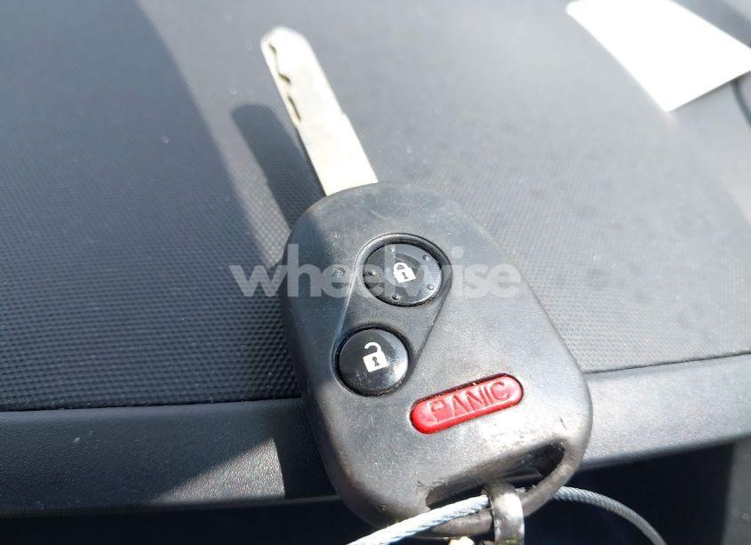 Photo 11 of 2011 Honda Cr-v SE (VIN JHLRE3H41BC012003)