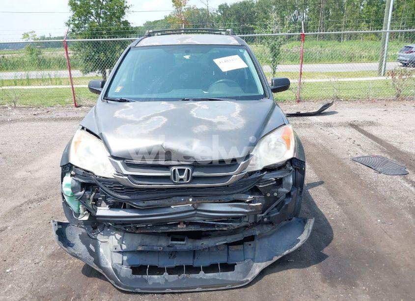 Photo 12 of 2011 Honda Cr-v SE (VIN JHLRE3H41BC012003)