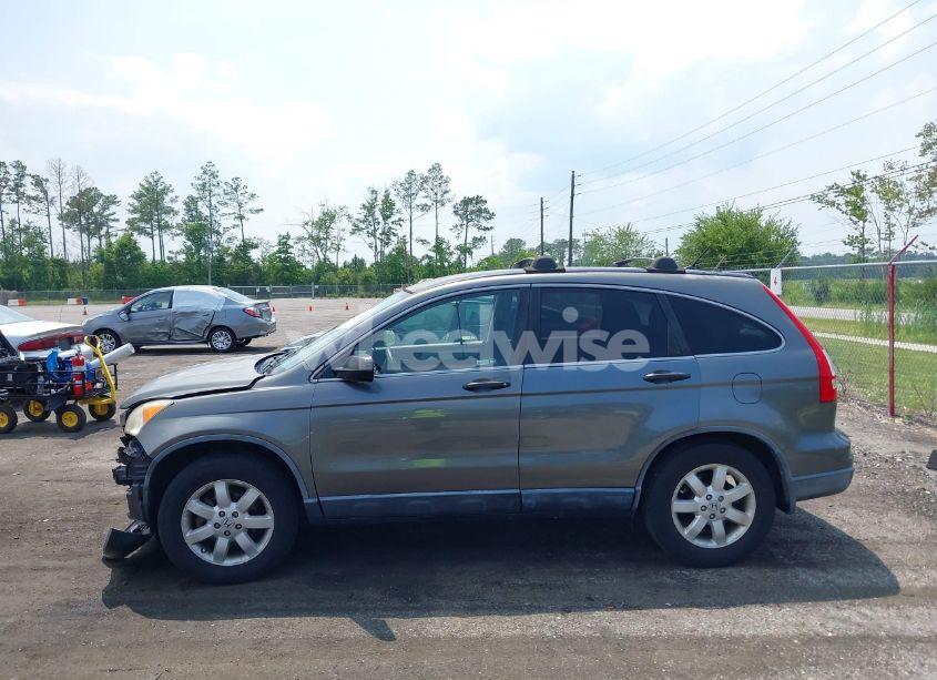 Photo 14 of 2011 Honda Cr-v SE (VIN JHLRE3H41BC012003)