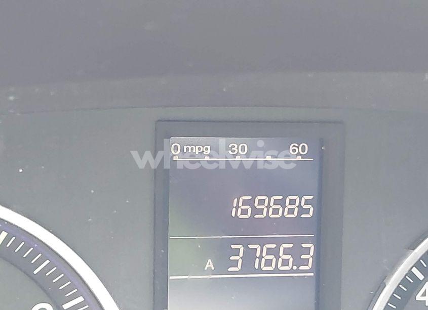 Photo 15 of 2011 Honda Cr-v SE (VIN JHLRE3H41BC012003)