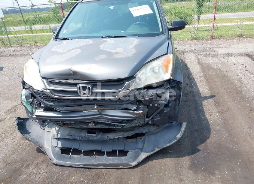 Photo 6 of 2011 Honda Cr-v SE (VIN JHLRE3H41BC012003)