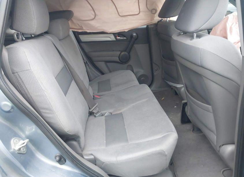 Photo 8 of 2011 Honda Cr-v SE (VIN JHLRE3H42BC001611)