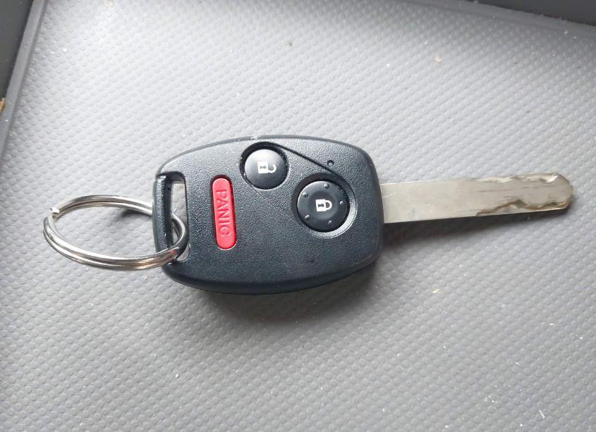 Photo 10 of 2011 Honda Cr-v SE (VIN JHLRE3H47BC001555)