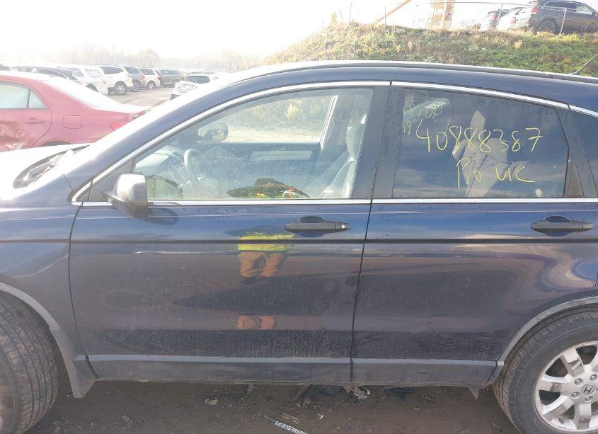 Photo 13 of 2011 Honda Cr-v SE (VIN JHLRE3H47BC001555)