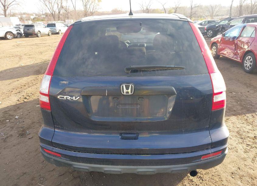 Photo 15 of 2011 Honda Cr-v SE (VIN JHLRE3H47BC001555)