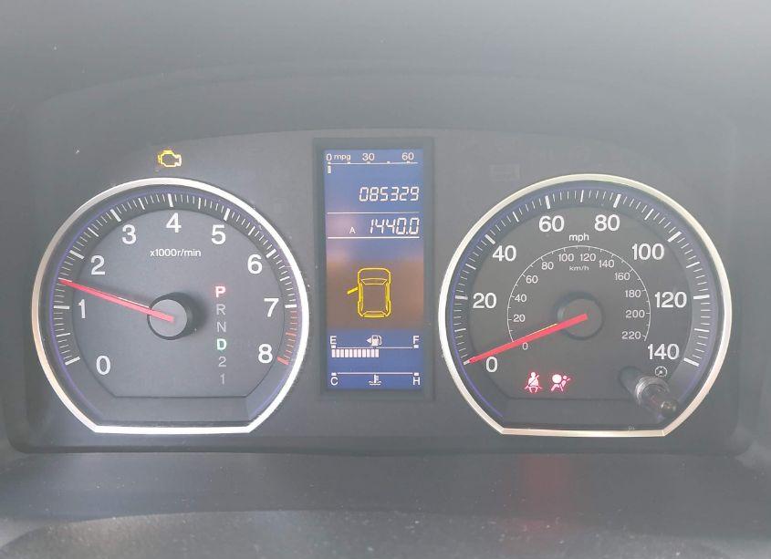 Photo 6 of 2011 Honda Cr-v SE (VIN JHLRE3H47BC001555)