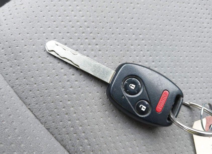 Photo 11 of 2011 Honda Cr-v SE (VIN JHLRE3H47BC003774)