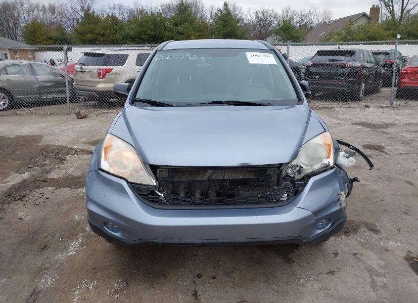 Photo 12 of 2011 Honda Cr-v SE (VIN JHLRE3H47BC003774)