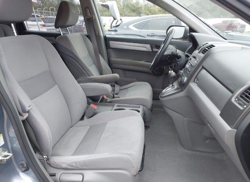 Photo 5 of 2011 Honda Cr-v SE (VIN JHLRE3H47BC003774)