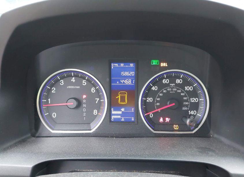 Photo 7 of 2011 Honda Cr-v SE (VIN JHLRE3H47BC003774)