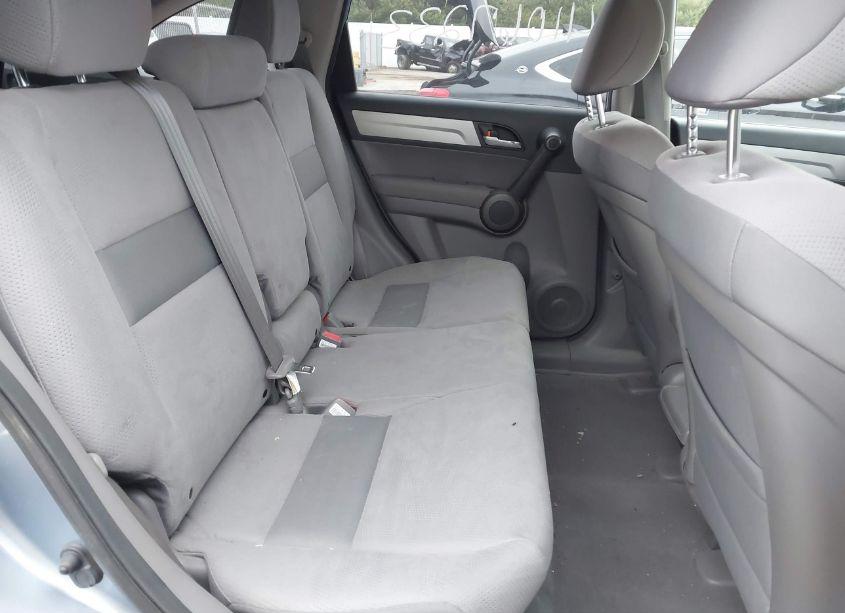 Photo 8 of 2011 Honda Cr-v SE (VIN JHLRE3H47BC003774)