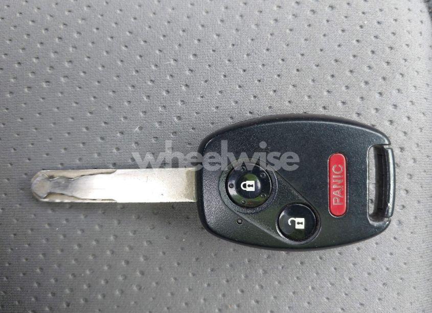 Photo 11 of 2011 Honda Cr-v SE (VIN JHLRE3H48BC008062)