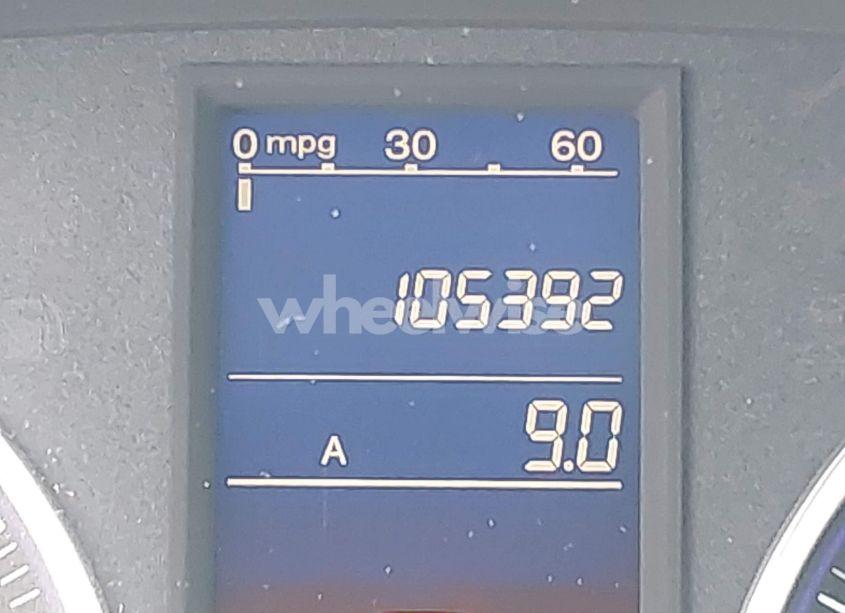 Photo 16 of 2011 Honda Cr-v SE (VIN JHLRE3H48BC008062)