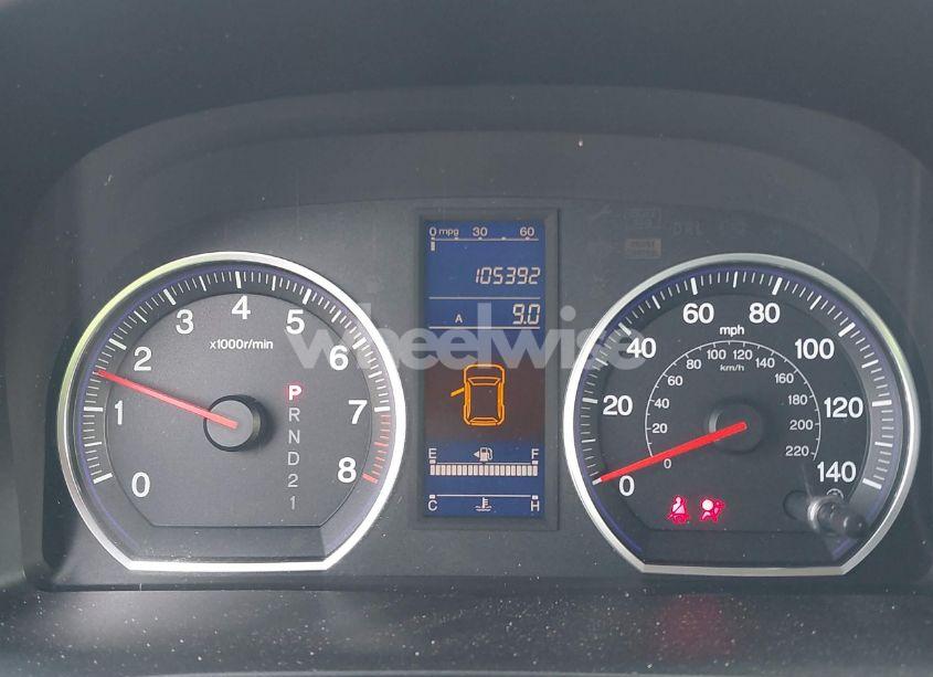 Photo 7 of 2011 Honda Cr-v SE (VIN JHLRE3H48BC008062)