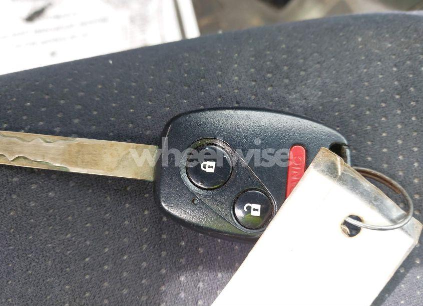 Photo 11 of 2010 Honda Cr-v EX (VIN JHLRE3H54AC007112)