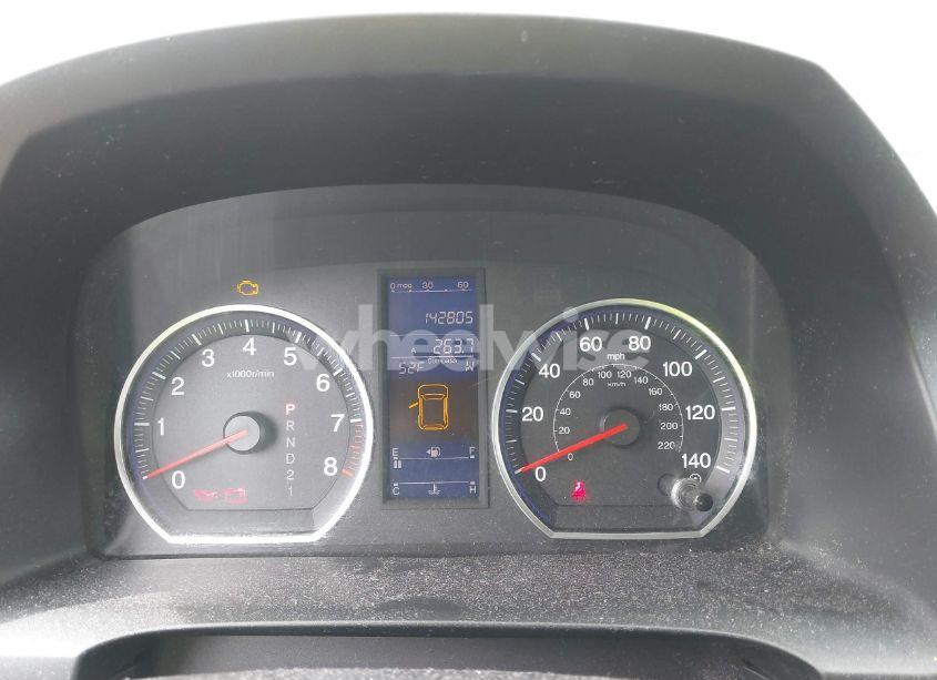 Photo 15 of 2010 Honda Cr-v EX (VIN JHLRE3H54AC007112)