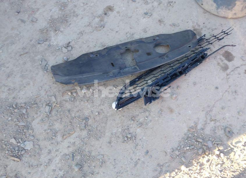 Photo 12 of 2010 Honda Cr-v EX (VIN JHLRE3H55AC003599)