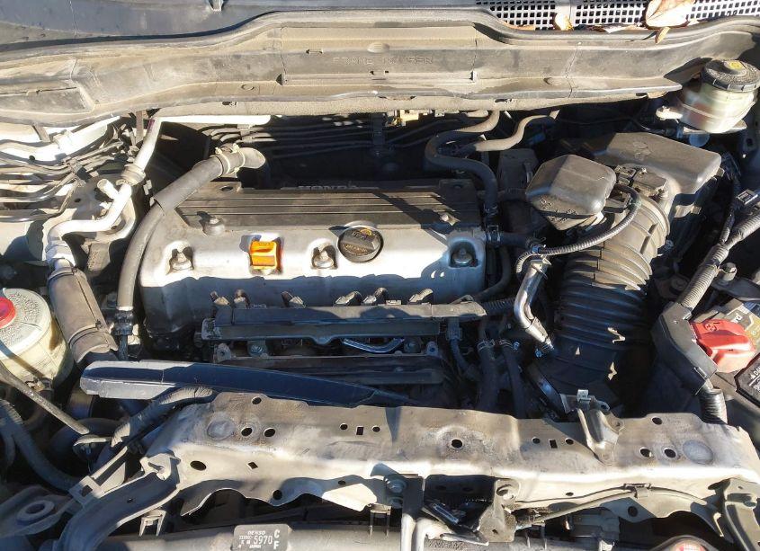 Photo 10 of 2011 Honda Cr-v EX (VIN JHLRE3H55BC004124)