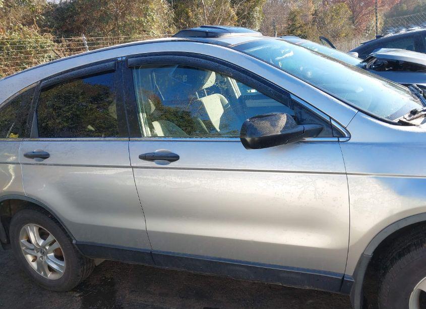 Photo 13 of 2011 Honda Cr-v EX (VIN JHLRE3H55BC004124)