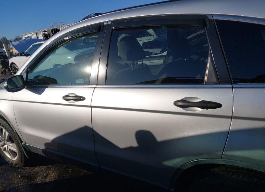 Photo 14 of 2011 Honda Cr-v EX (VIN JHLRE3H55BC004124)