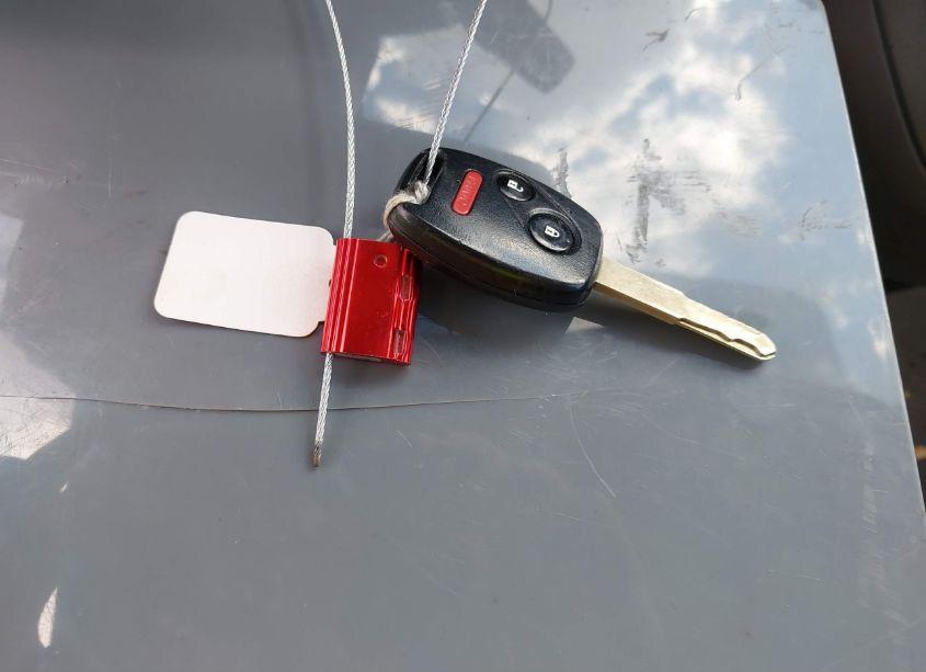 Photo 11 of 2011 Honda Cr-v EX (VIN JHLRE3H55BC010229)