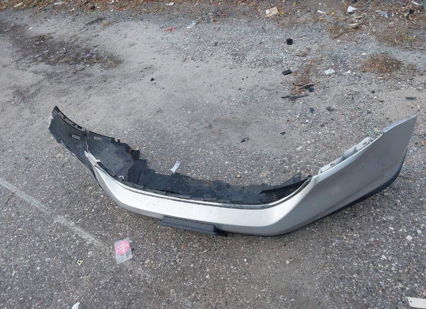 Photo 12 of 2011 Honda Cr-v EX (VIN JHLRE3H55BC010229)