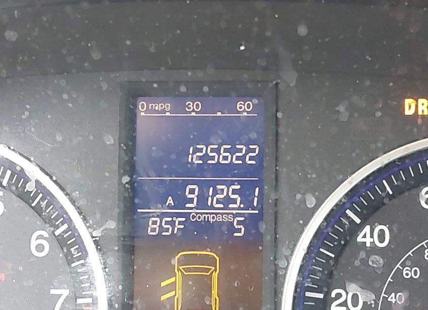 Photo 16 of 2011 Honda Cr-v EX (VIN JHLRE3H55BC010229)