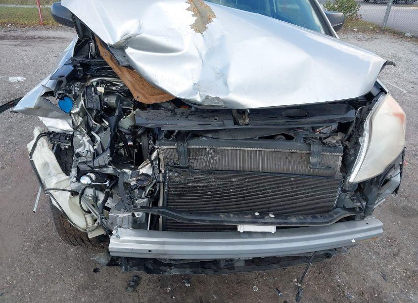 Photo 6 of 2011 Honda Cr-v EX (VIN JHLRE3H55BC010229)