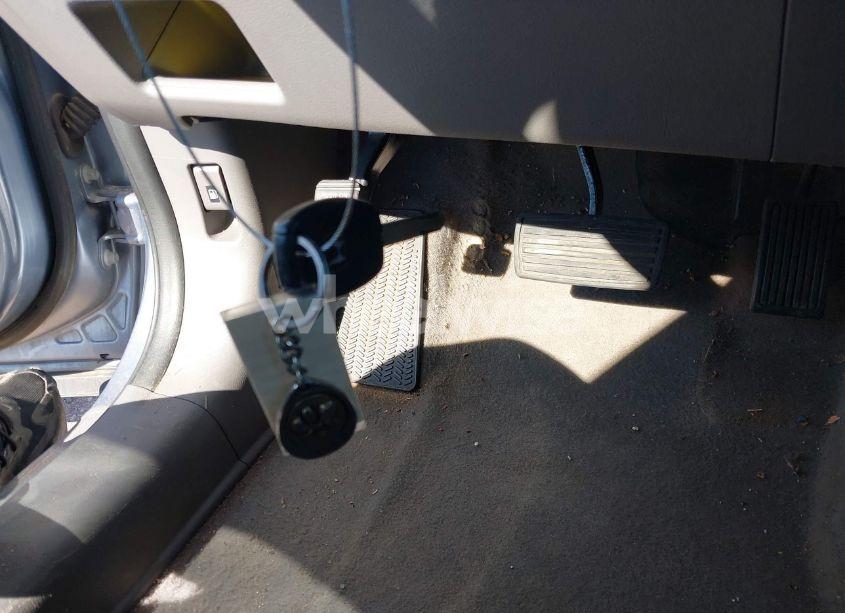 Photo 11 of 2011 Honda Cr-v EX (VIN JHLRE3H56BC002110)