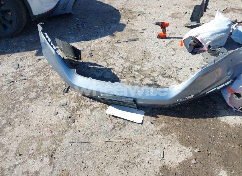 Photo 12 of 2011 Honda Cr-v EX (VIN JHLRE3H56BC002110)