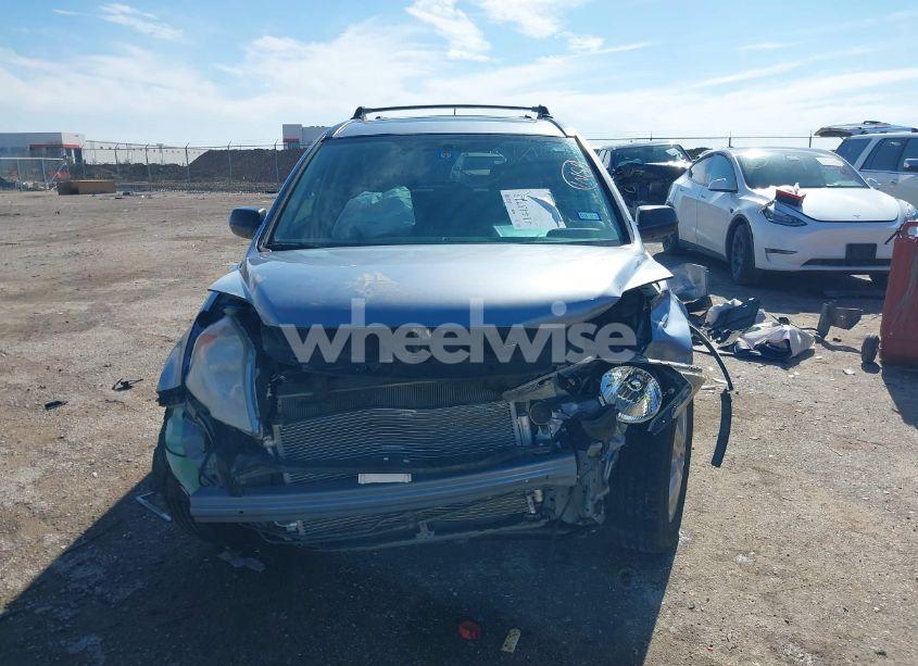 Photo 13 of 2011 Honda Cr-v EX (VIN JHLRE3H56BC002110)