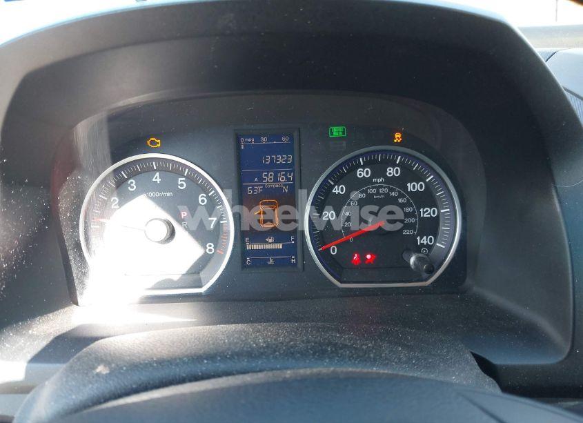 Photo 7 of 2011 Honda Cr-v EX (VIN JHLRE3H56BC002110)